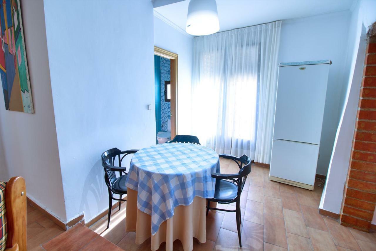 Apartamento Cuencaloft En San Felipe Cuenca  Exterior foto