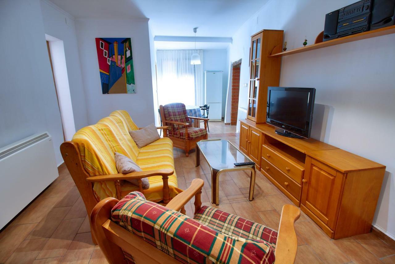 Apartamento Cuencaloft En San Felipe Cuenca  Exterior foto