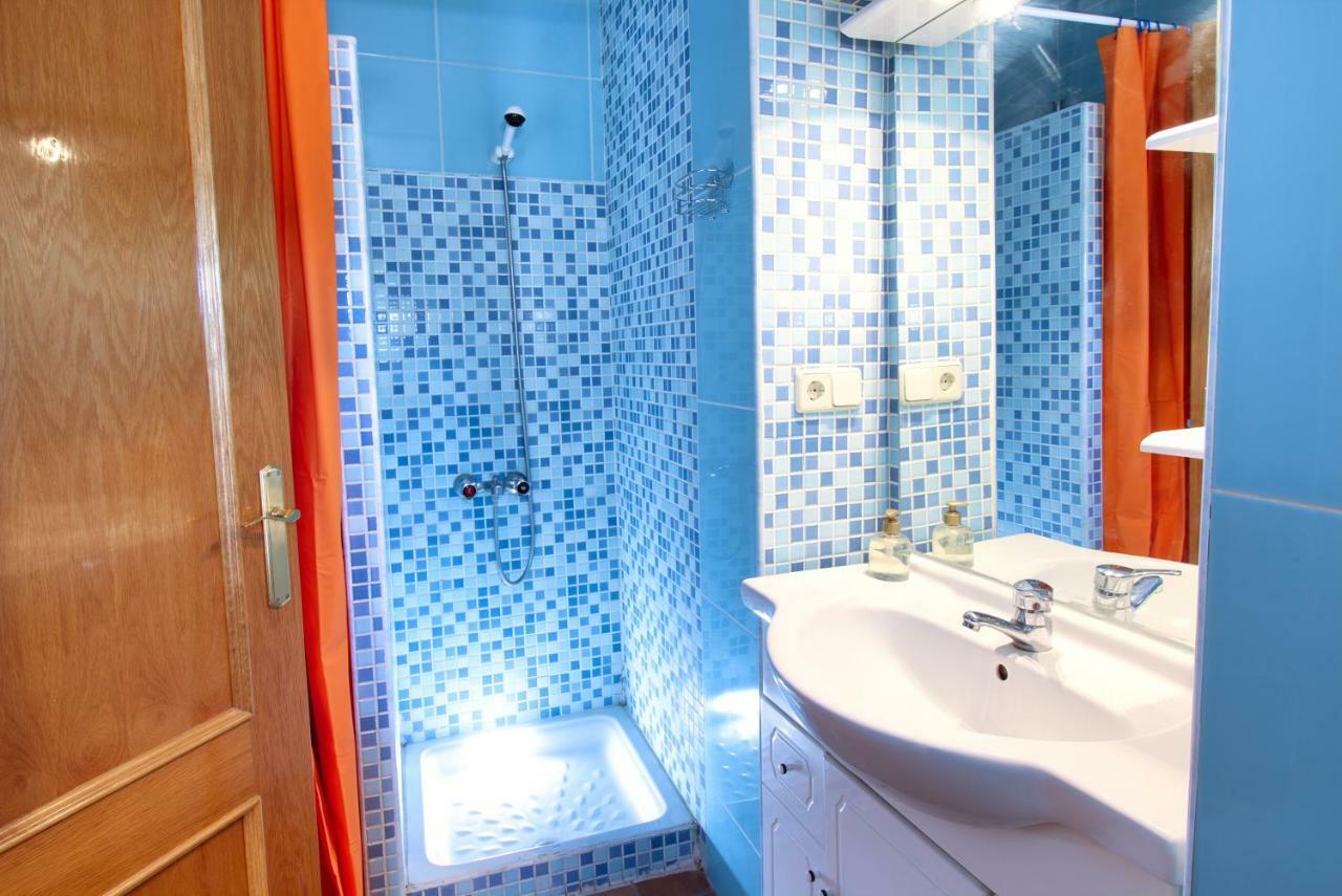 Apartamento Cuencaloft En San Felipe Cuenca  Exterior foto