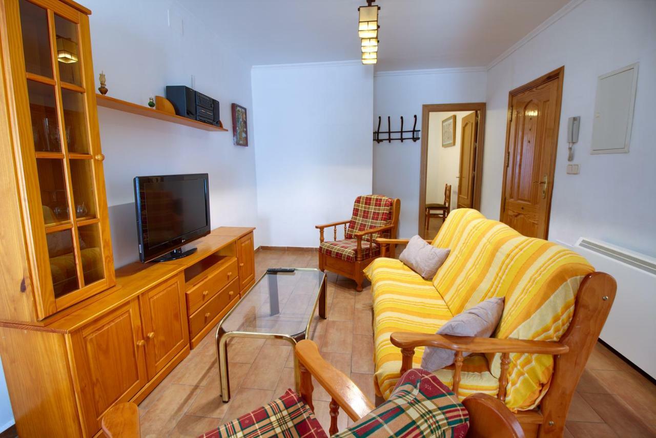 Apartamento Cuencaloft En San Felipe Cuenca  Exterior foto