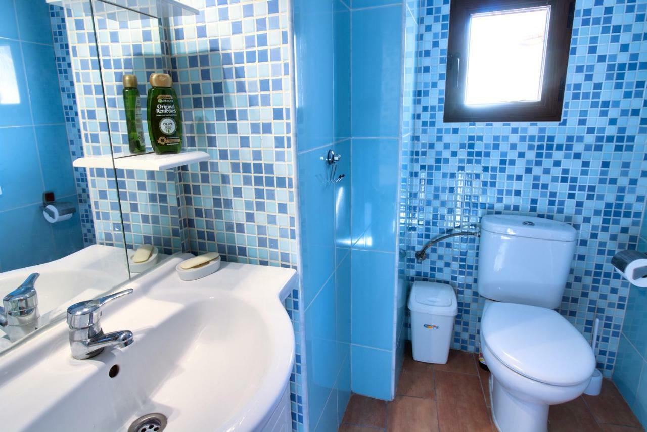 Apartamento Cuencaloft En San Felipe Cuenca  Exterior foto